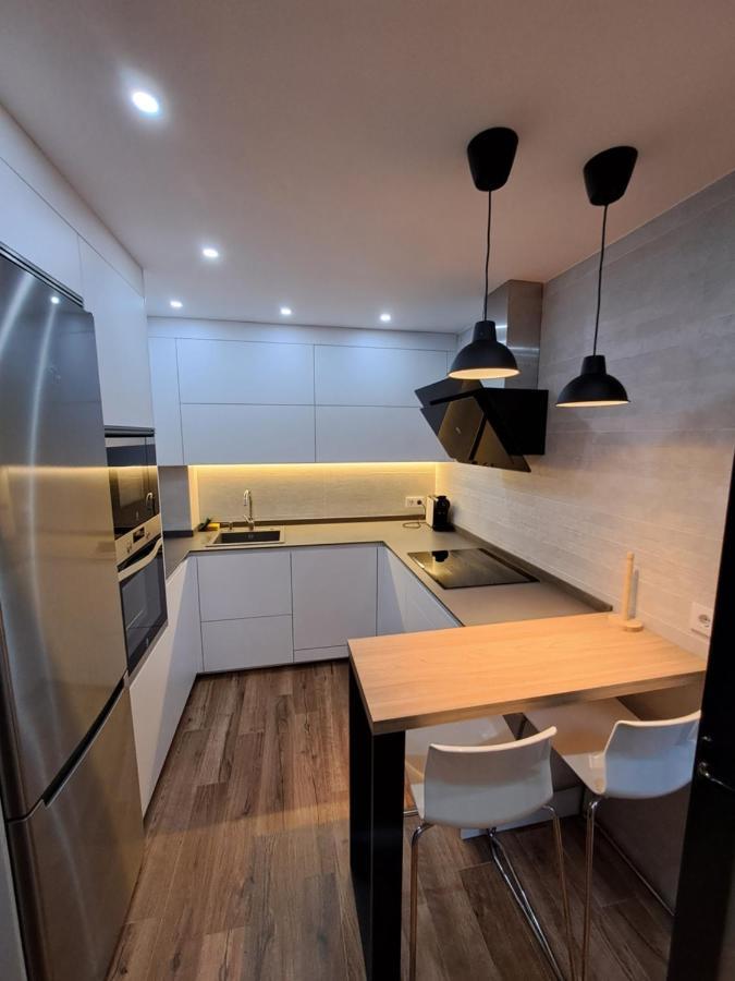 Apartamento La Morana Arévalo Exteriör bild